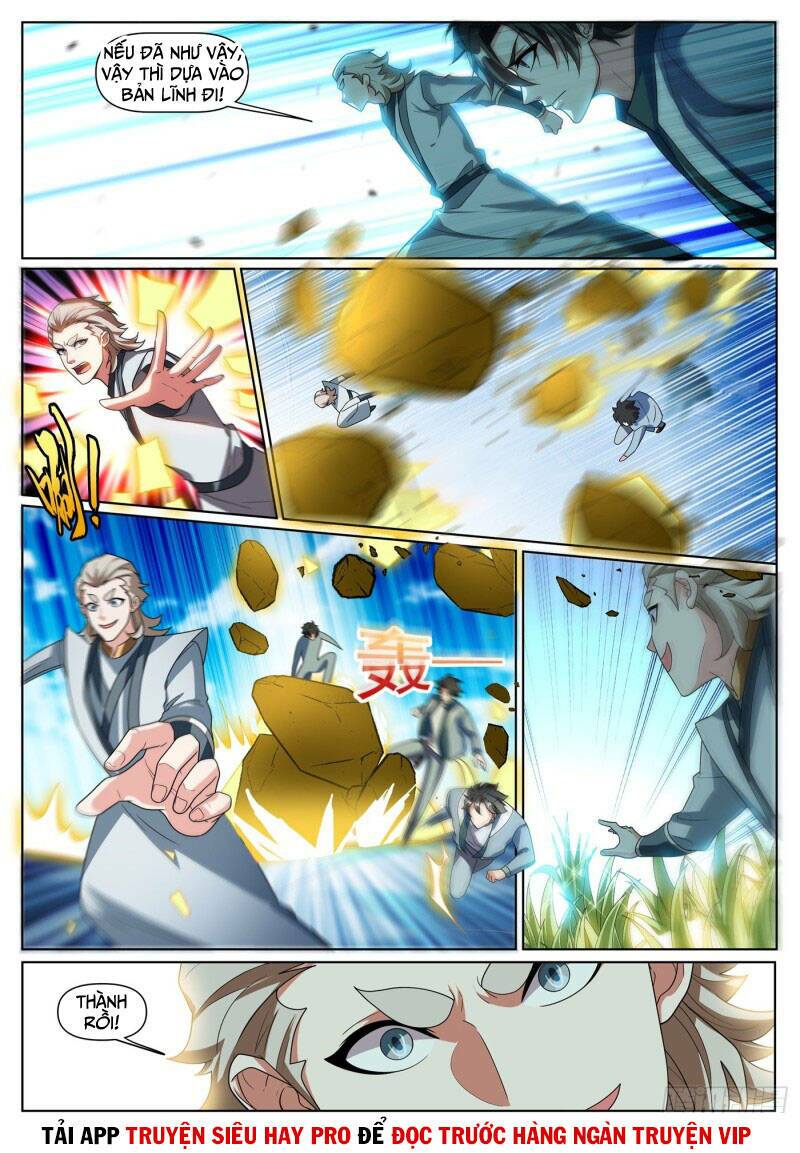 Điện Thoại Của Ta Thông Tam Giới Chapter 362 - Trang 2