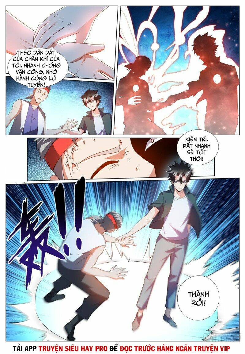 Điện Thoại Của Ta Thông Tam Giới Chapter 368 - Trang 2