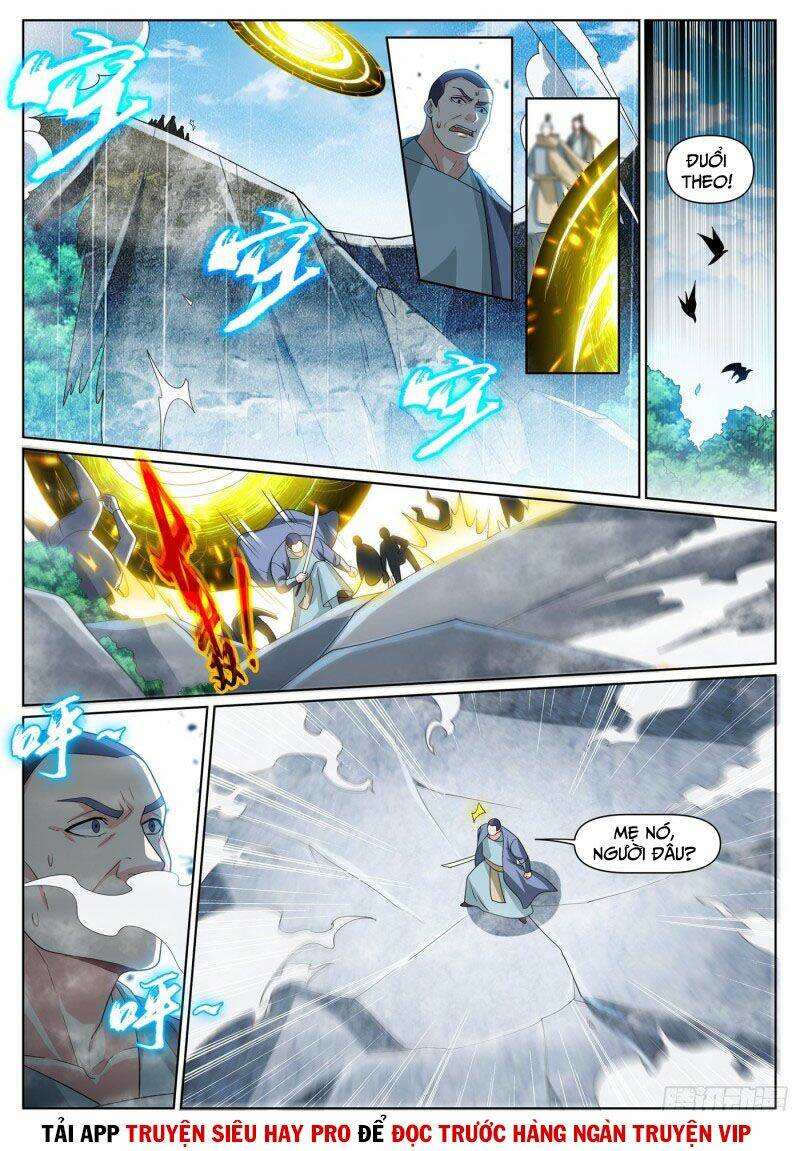 Điện Thoại Của Ta Thông Tam Giới Chapter 370 - Trang 2