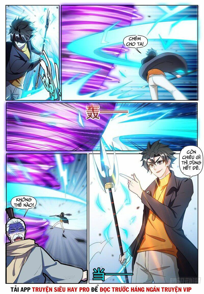 Điện Thoại Của Ta Thông Tam Giới Chapter 372 - Trang 2