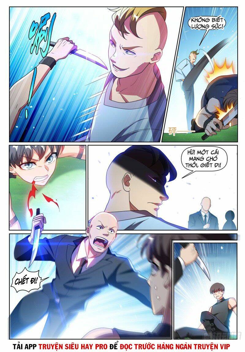 Điện Thoại Của Ta Thông Tam Giới Chapter 381 - Trang 2