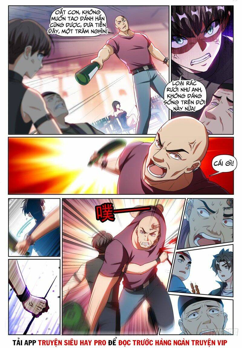 Điện Thoại Của Ta Thông Tam Giới Chapter 381 - Trang 2