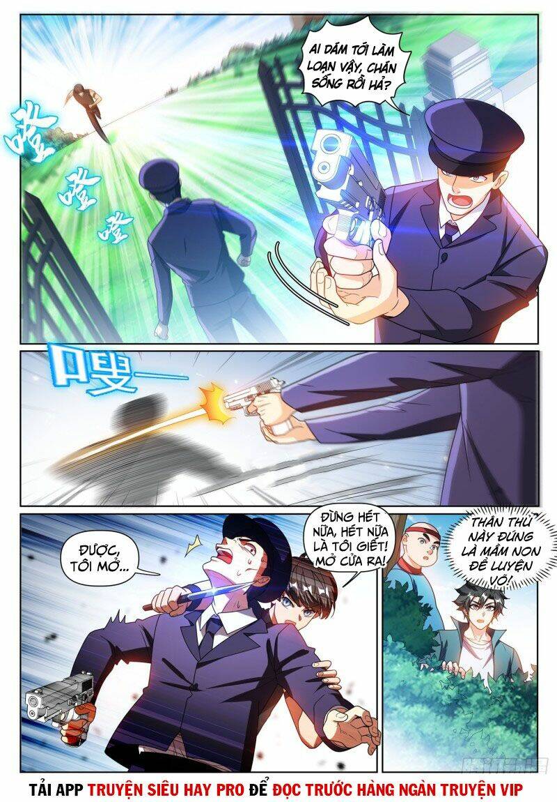 Điện Thoại Của Ta Thông Tam Giới Chapter 381 - Trang 2