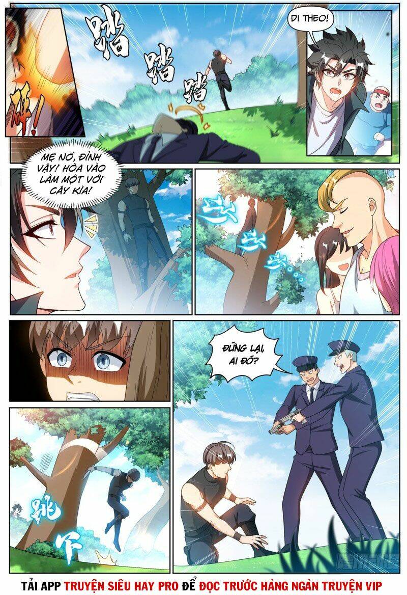 Điện Thoại Của Ta Thông Tam Giới Chapter 381 - Trang 2