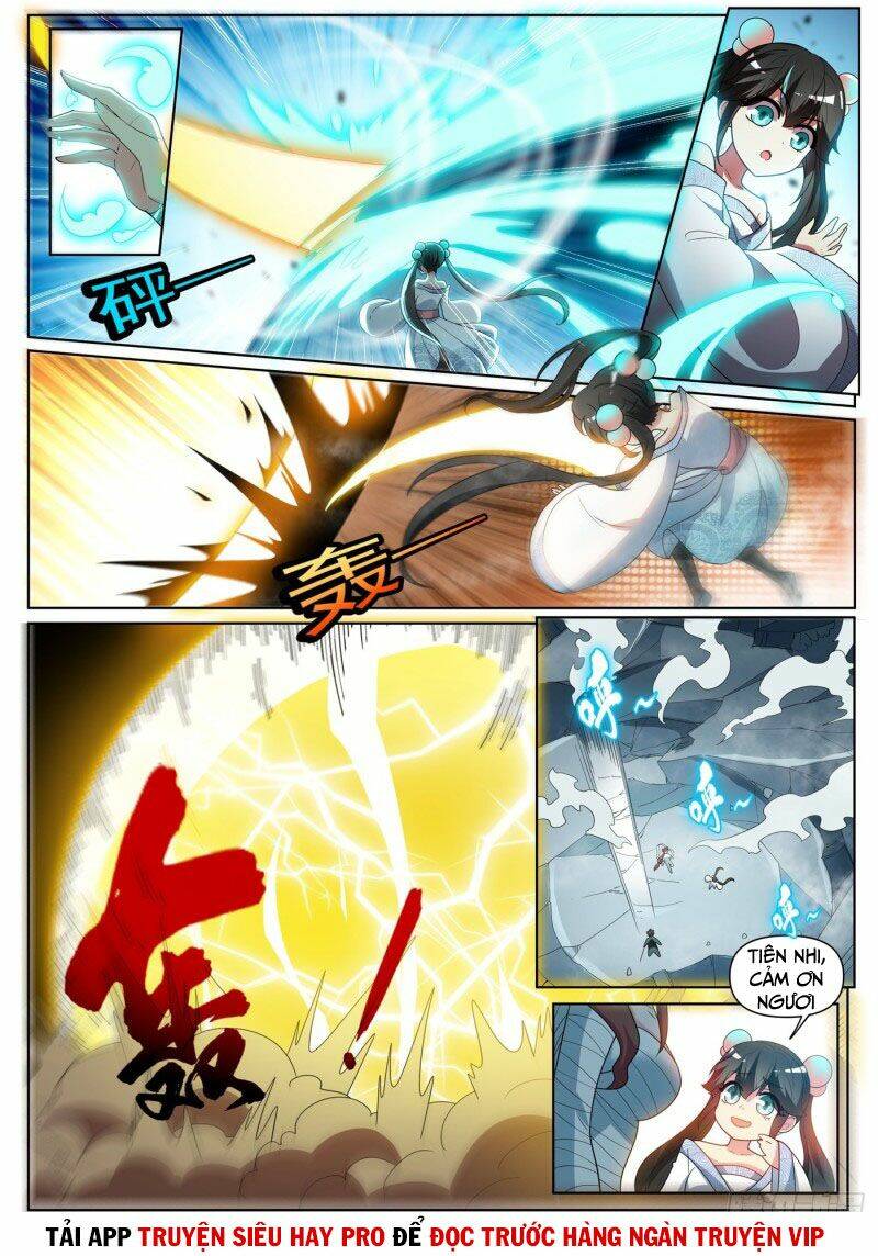 Điện Thoại Của Ta Thông Tam Giới Chapter 385 - Trang 2