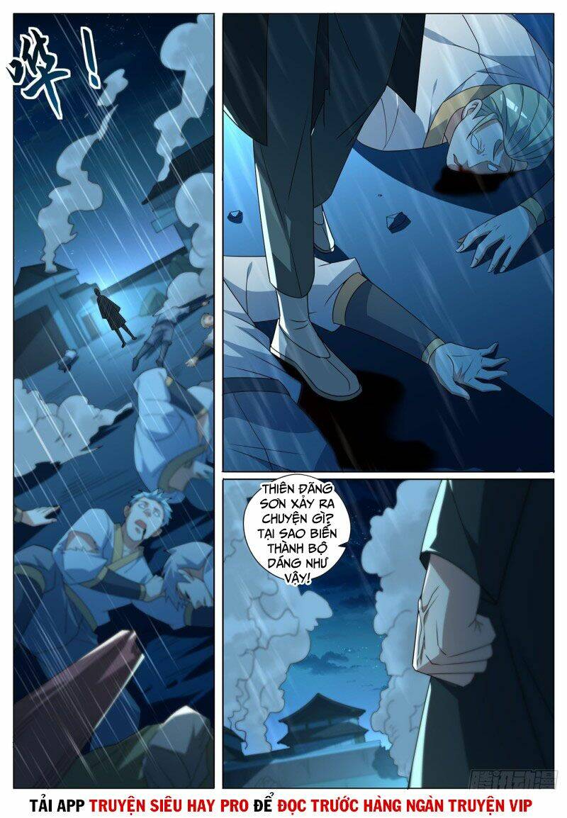 Điện Thoại Của Ta Thông Tam Giới Chapter 388 - Trang 2