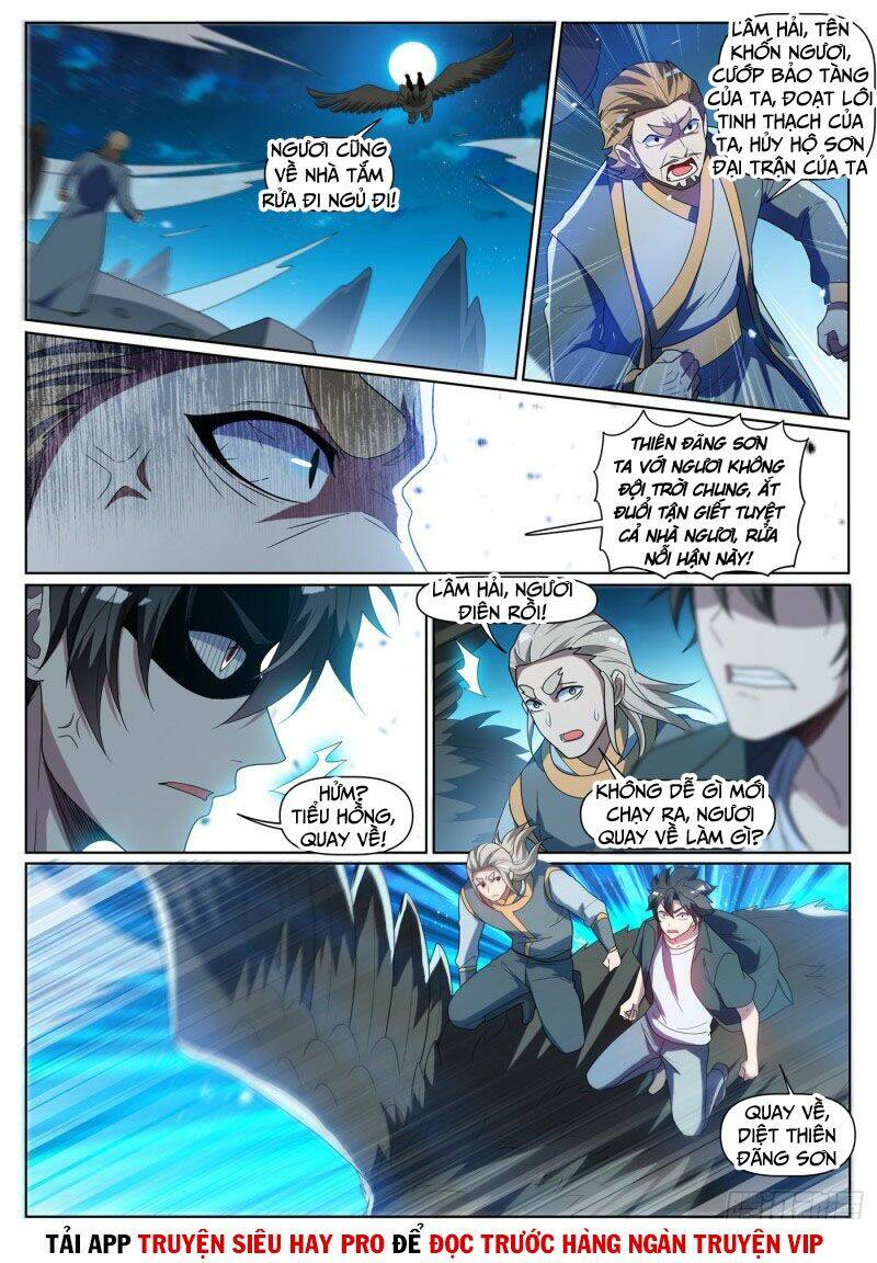 Điện Thoại Của Ta Thông Tam Giới Chapter 388 - Trang 2