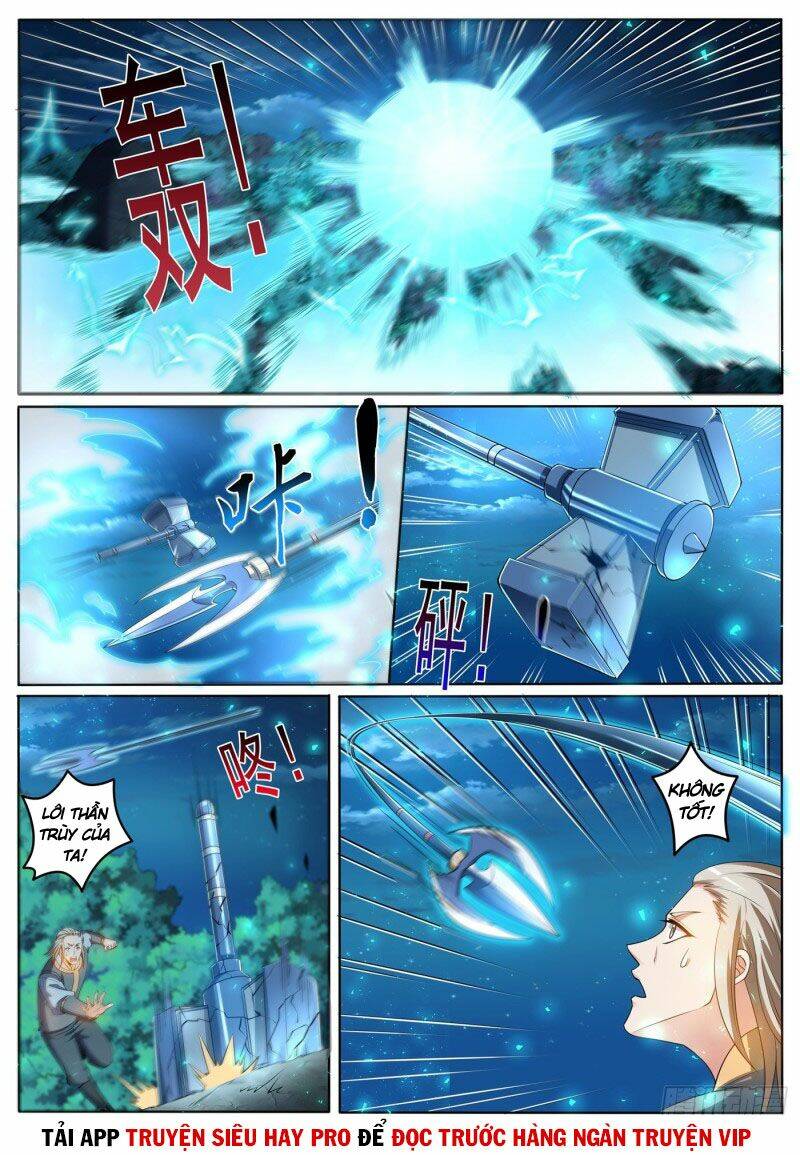 Điện Thoại Của Ta Thông Tam Giới Chapter 389 - Trang 2