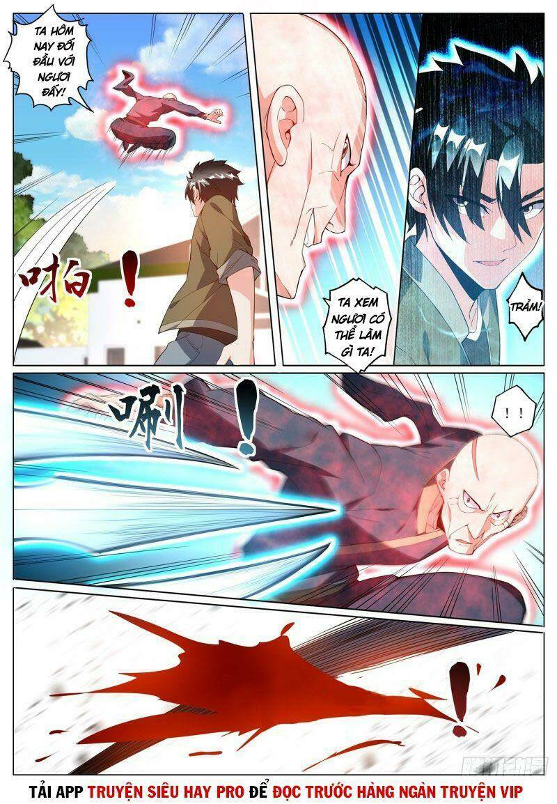 Điện Thoại Của Ta Thông Tam Giới Chapter 391 - Trang 2