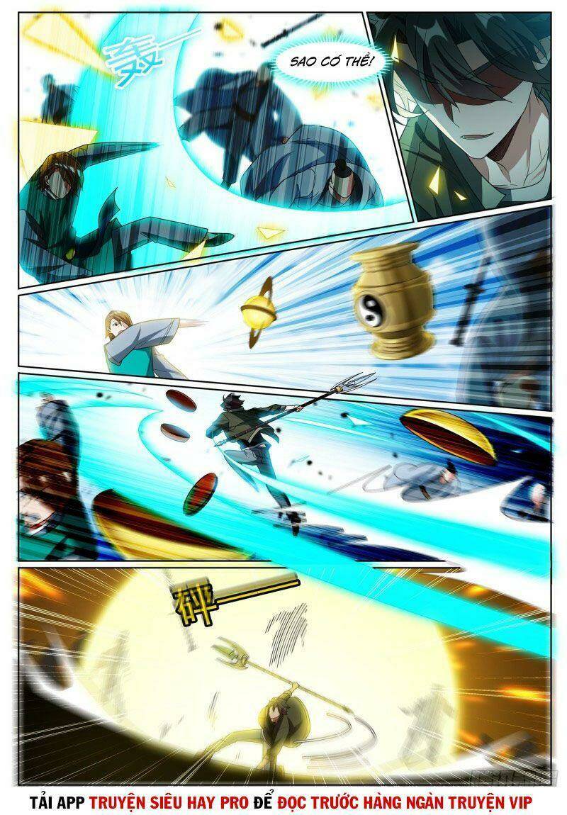 Điện Thoại Của Ta Thông Tam Giới Chapter 393 - Trang 2