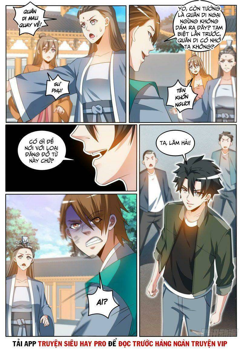 Điện Thoại Của Ta Thông Tam Giới Chapter 393 - Trang 2