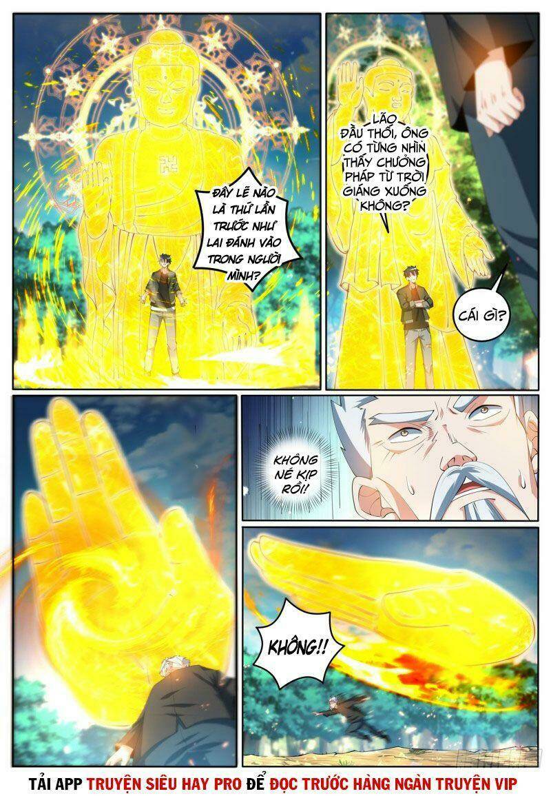 Điện Thoại Của Ta Thông Tam Giới Chapter 402 - Trang 2