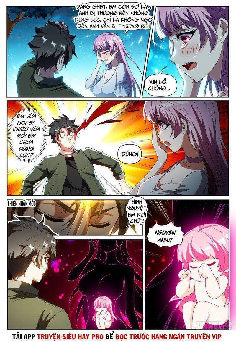 Điện Thoại Của Ta Thông Tam Giới Chapter 406 - Trang 2