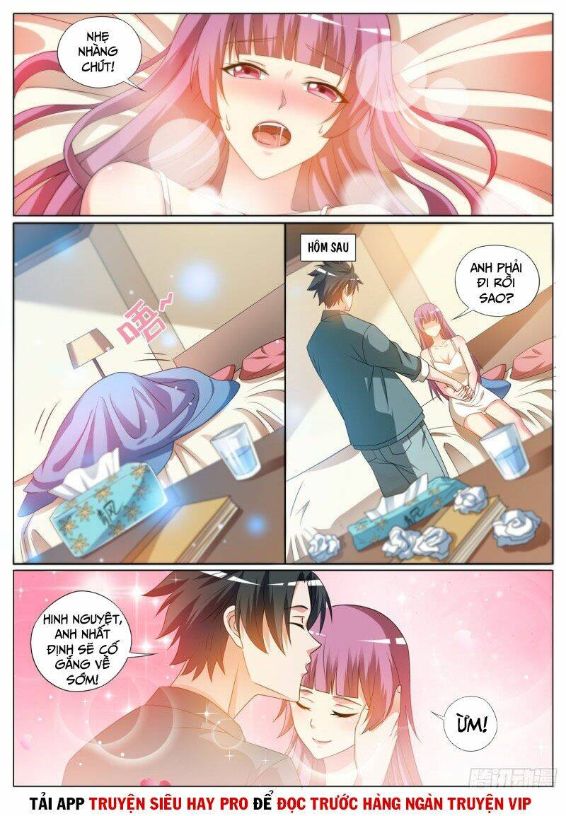 Điện Thoại Của Ta Thông Tam Giới Chapter 411 - Trang 2