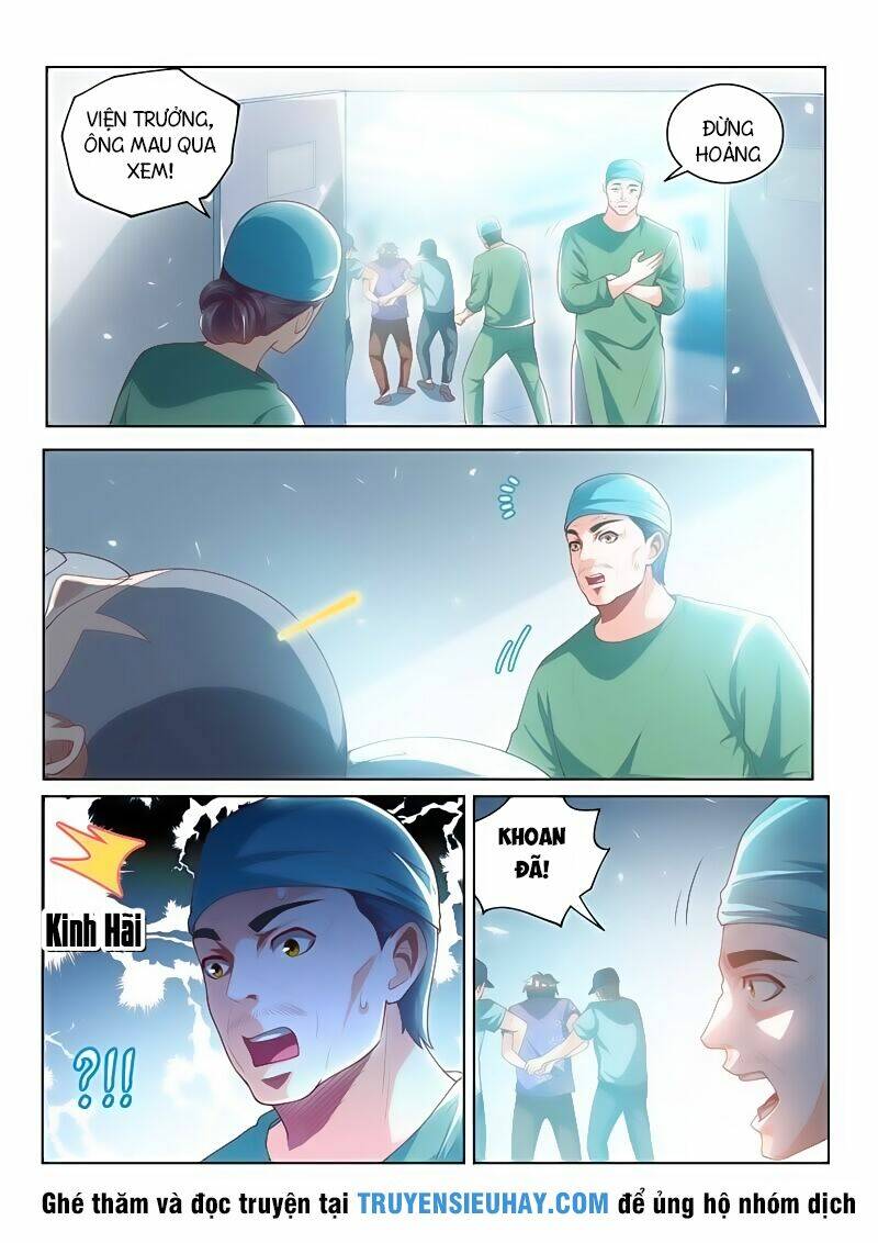 Điện Thoại Của Ta Thông Tam Giới Chapter 42 - Trang 2