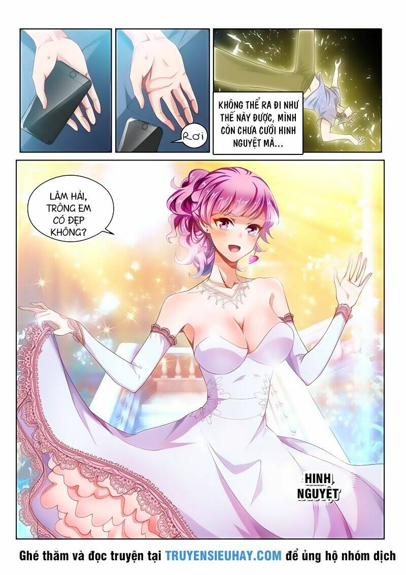 Điện Thoại Của Ta Thông Tam Giới Chapter 43 - Trang 2