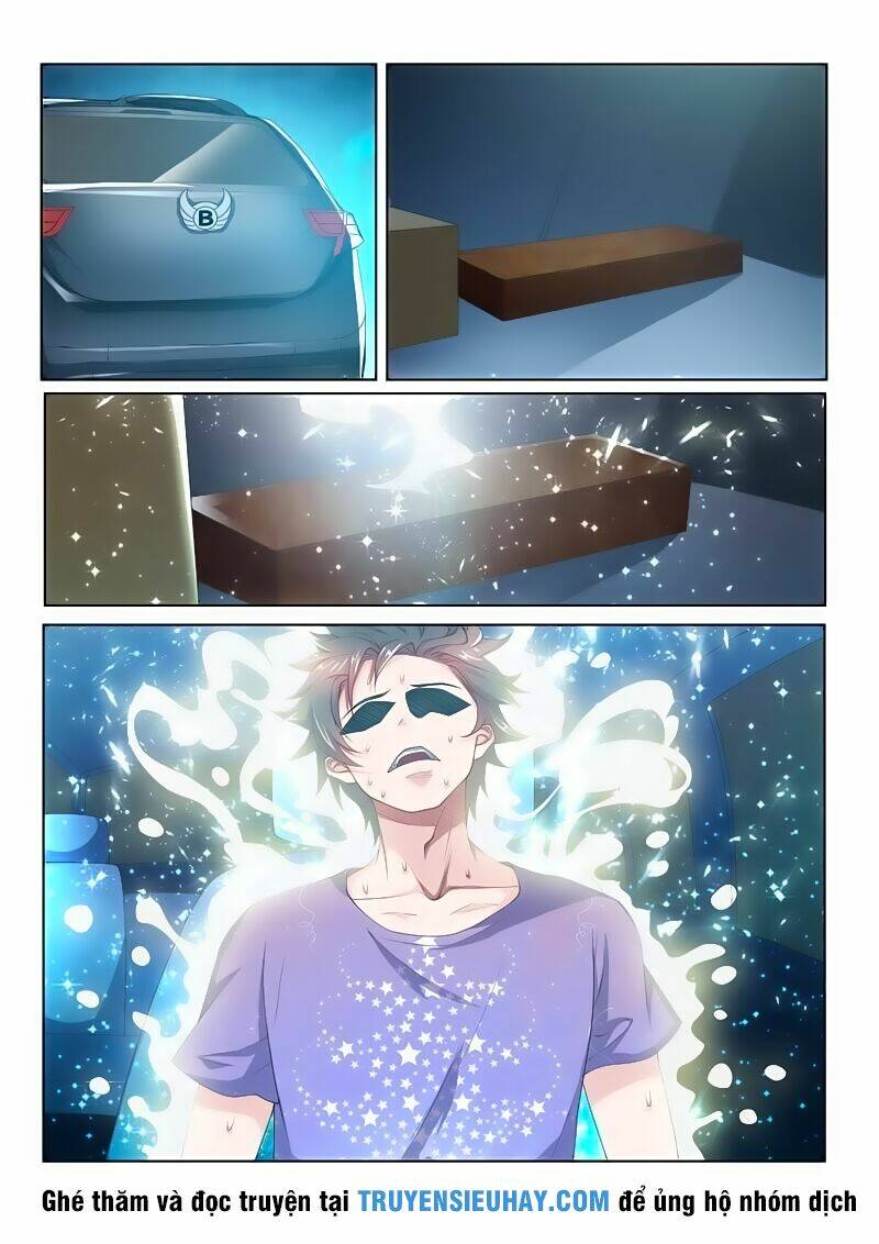 Điện Thoại Của Ta Thông Tam Giới Chapter 43 - Trang 2