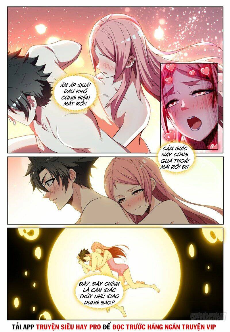 Điện Thoại Của Ta Thông Tam Giới Chapter 430 - Trang 2