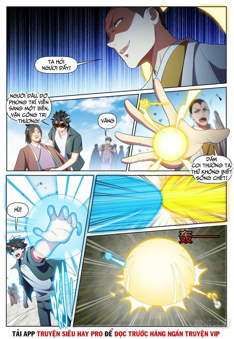 Điện Thoại Của Ta Thông Tam Giới Chapter 431 - Trang 2