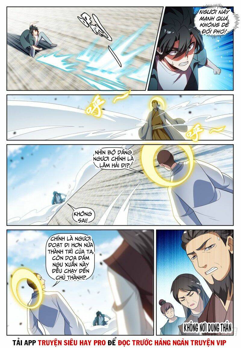 Điện Thoại Của Ta Thông Tam Giới Chapter 431 - Trang 2