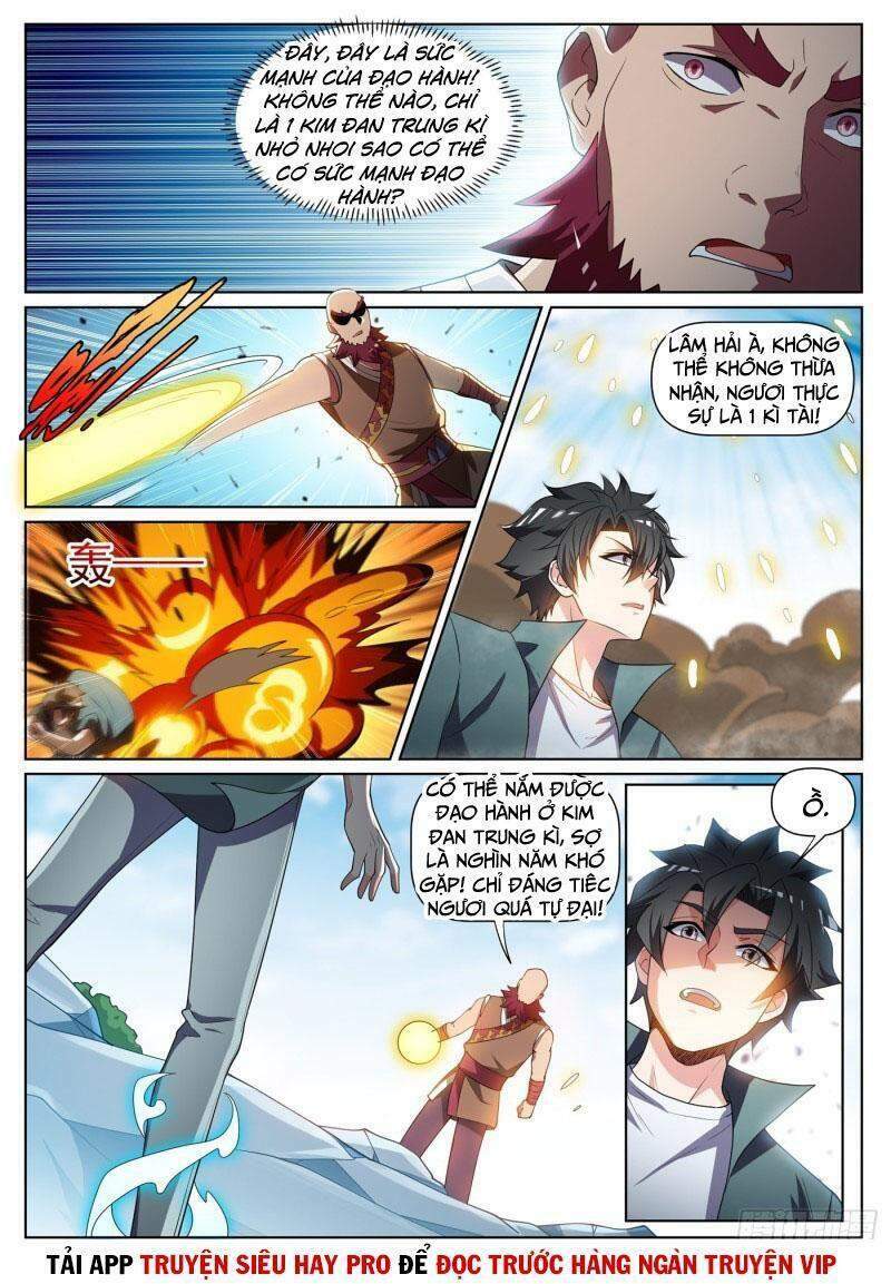 Điện Thoại Của Ta Thông Tam Giới Chapter 445 - Trang 2