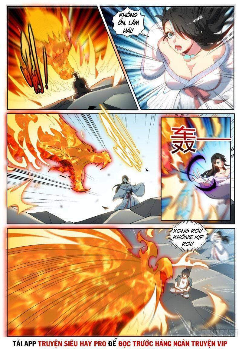 Điện Thoại Của Ta Thông Tam Giới Chapter 445 - Trang 2