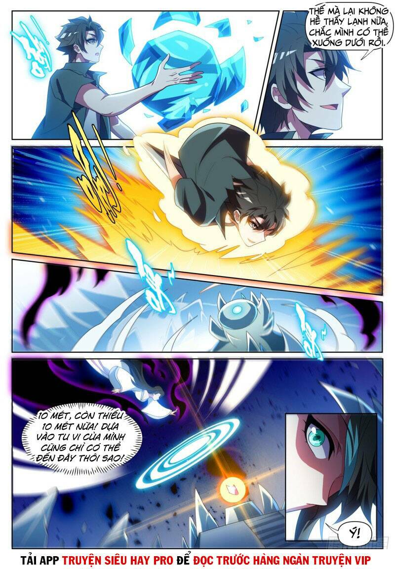 Điện Thoại Của Ta Thông Tam Giới Chapter 447 - Trang 2