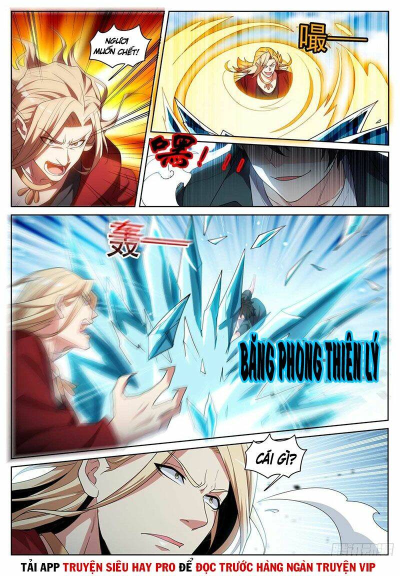 Điện Thoại Của Ta Thông Tam Giới Chapter 449 - Trang 2