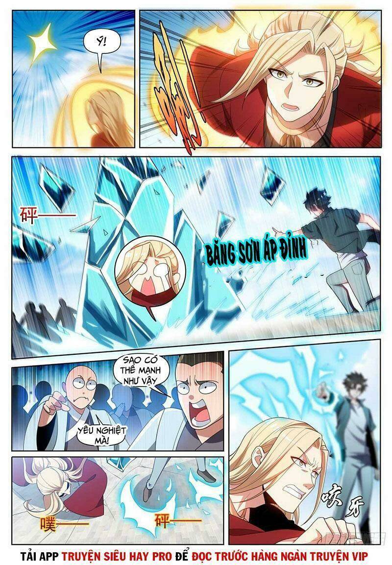 Điện Thoại Của Ta Thông Tam Giới Chapter 450 - Trang 2