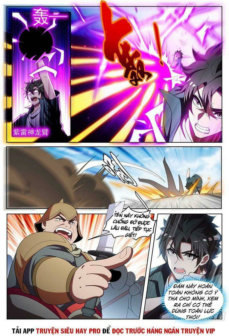 Điện Thoại Của Ta Thông Tam Giới Chapter 450 - Trang 2