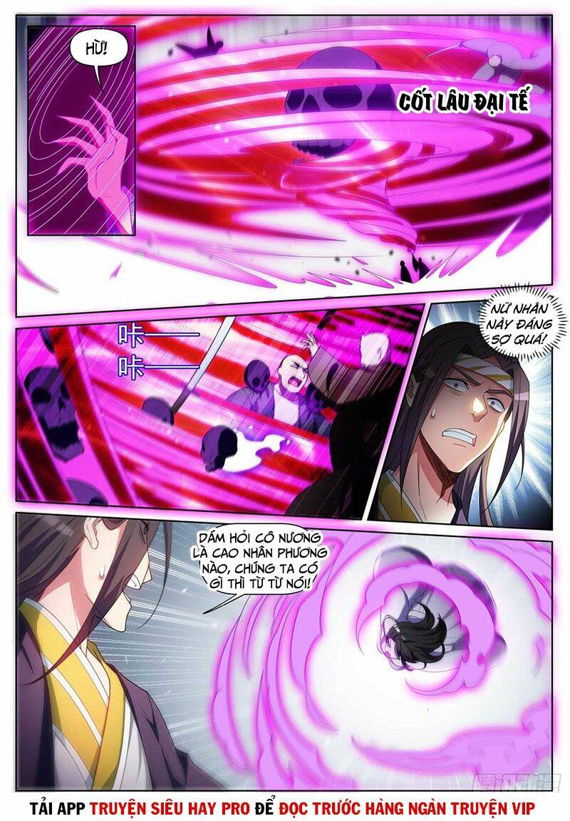 Điện Thoại Của Ta Thông Tam Giới Chapter 453 - Trang 2