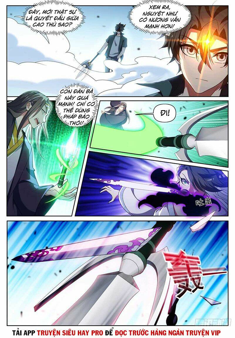 Điện Thoại Của Ta Thông Tam Giới Chapter 453 - Trang 2