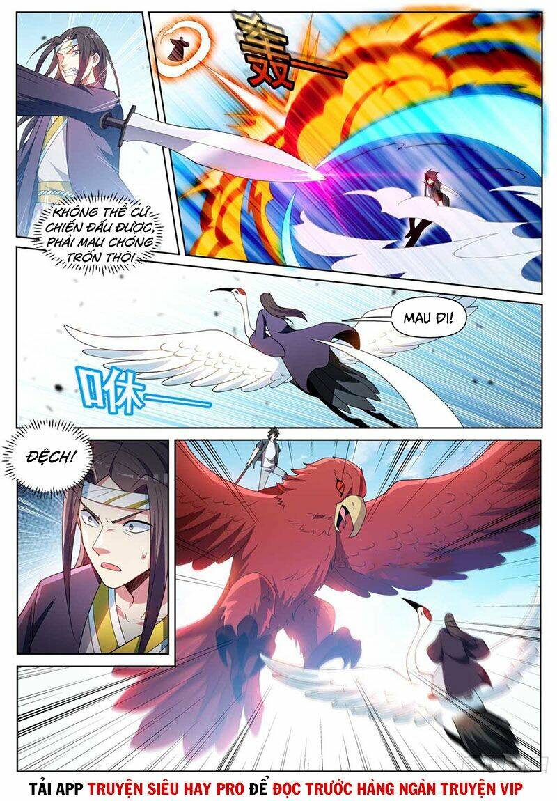 Điện Thoại Của Ta Thông Tam Giới Chapter 453 - Trang 2