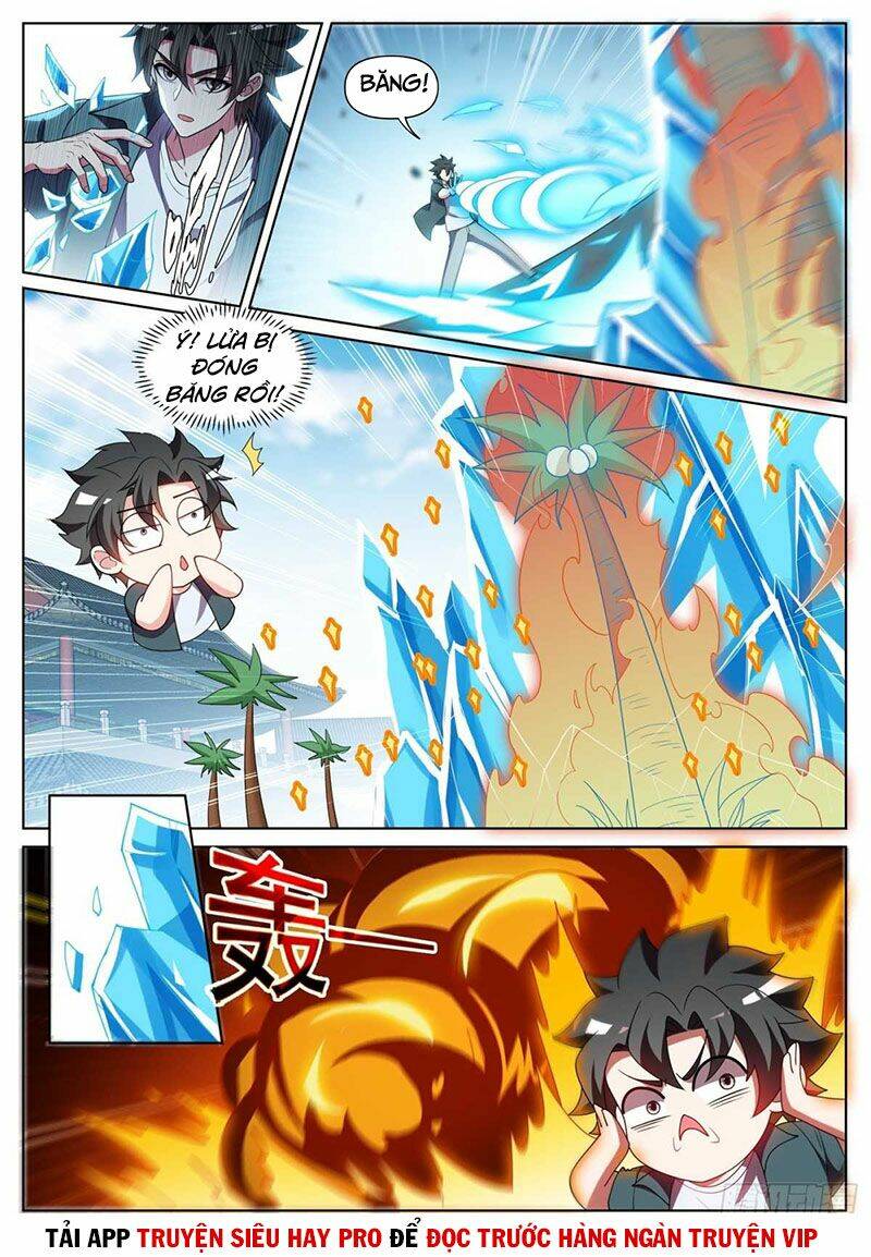 Điện Thoại Của Ta Thông Tam Giới Chapter 455 - Trang 2