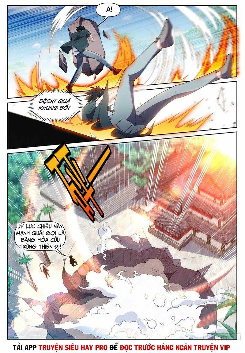 Điện Thoại Của Ta Thông Tam Giới Chapter 455 - Trang 2