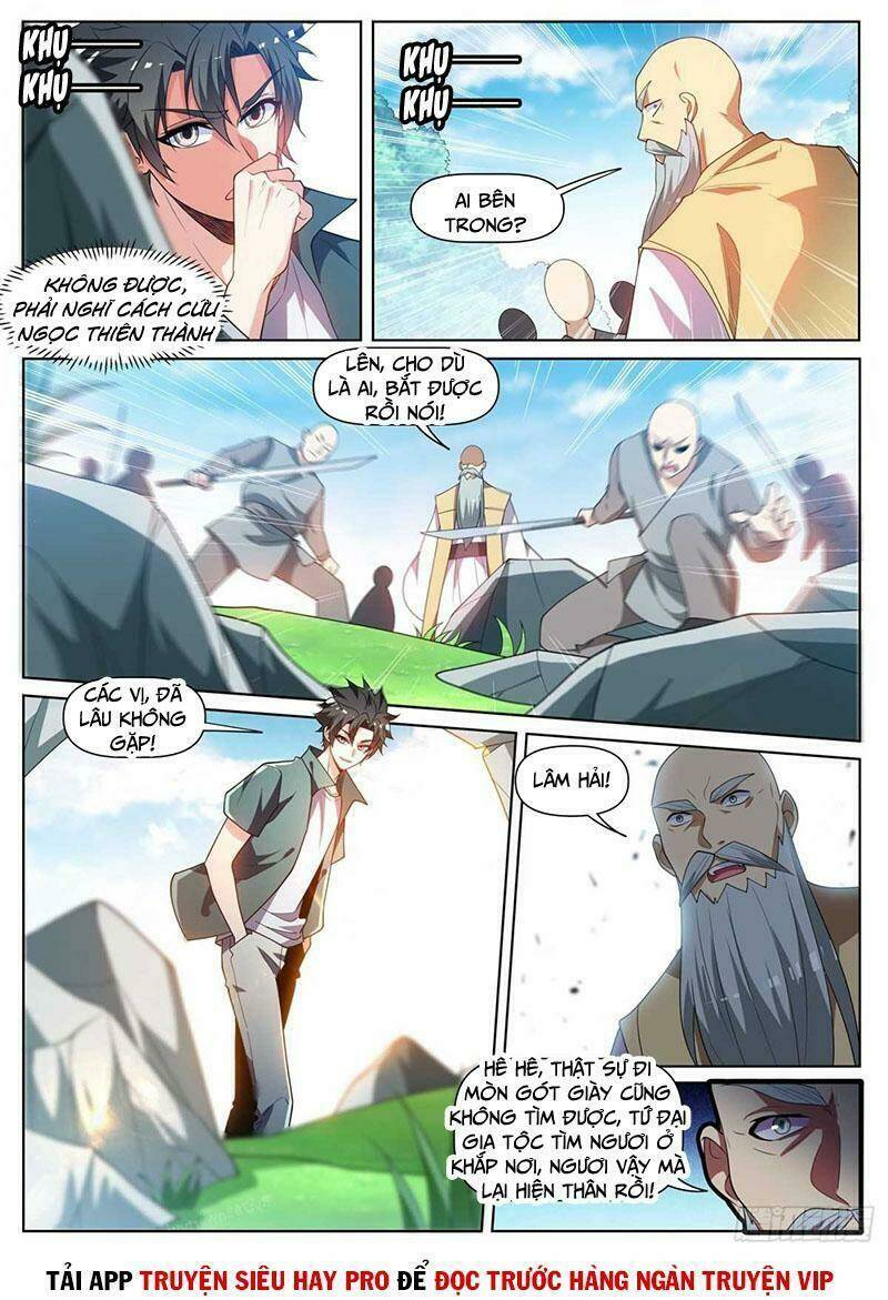 Điện Thoại Của Ta Thông Tam Giới Chapter 456 - Trang 2