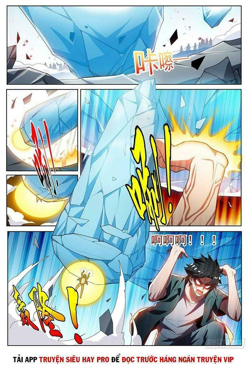 Điện Thoại Của Ta Thông Tam Giới Chapter 457 - Trang 2