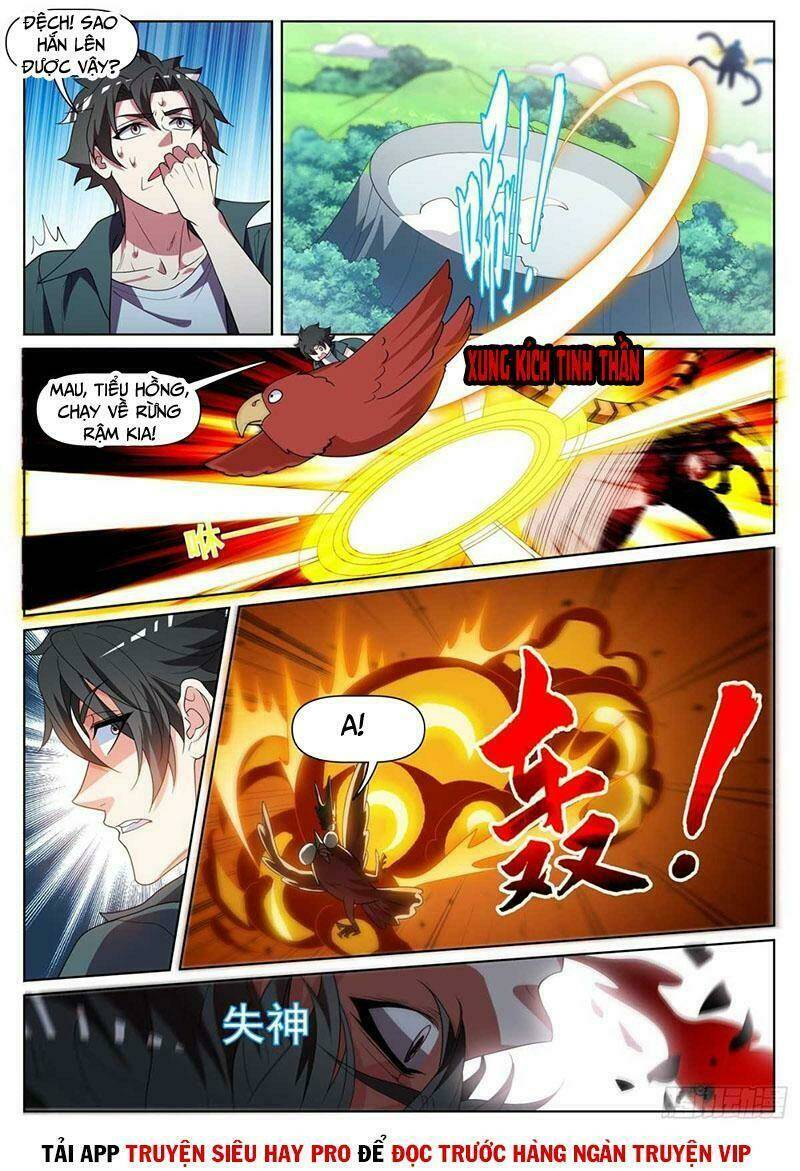 Điện Thoại Của Ta Thông Tam Giới Chapter 457 - Trang 2