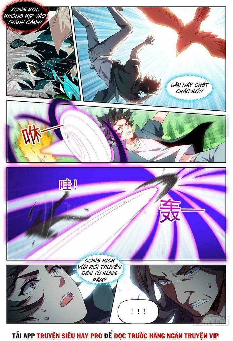 Điện Thoại Của Ta Thông Tam Giới Chapter 457 - Trang 2