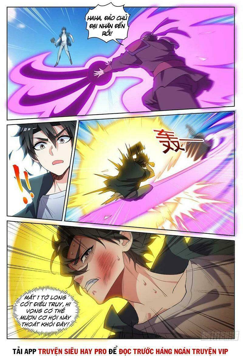 Điện Thoại Của Ta Thông Tam Giới Chapter 459 - Trang 2