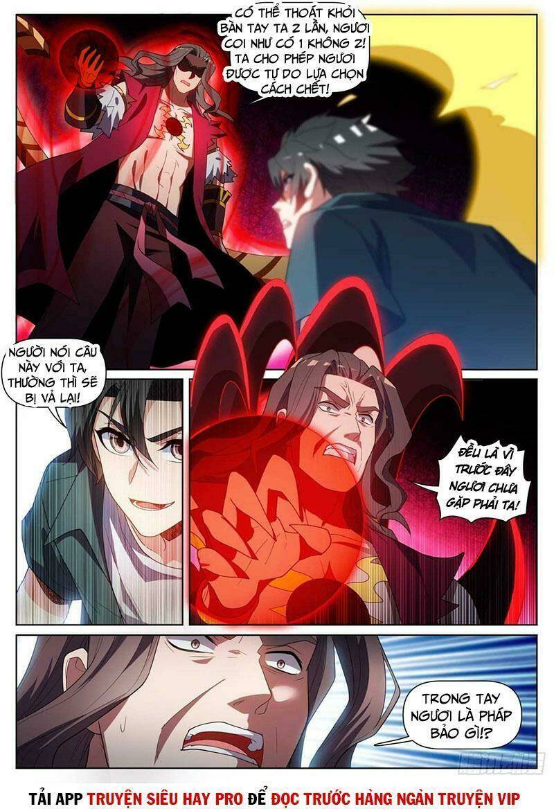 Điện Thoại Của Ta Thông Tam Giới Chapter 459 - Trang 2