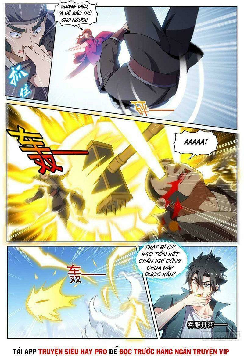 Điện Thoại Của Ta Thông Tam Giới Chapter 459 - Trang 2