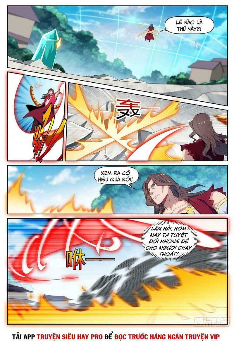 Điện Thoại Của Ta Thông Tam Giới Chapter 459 - Trang 2