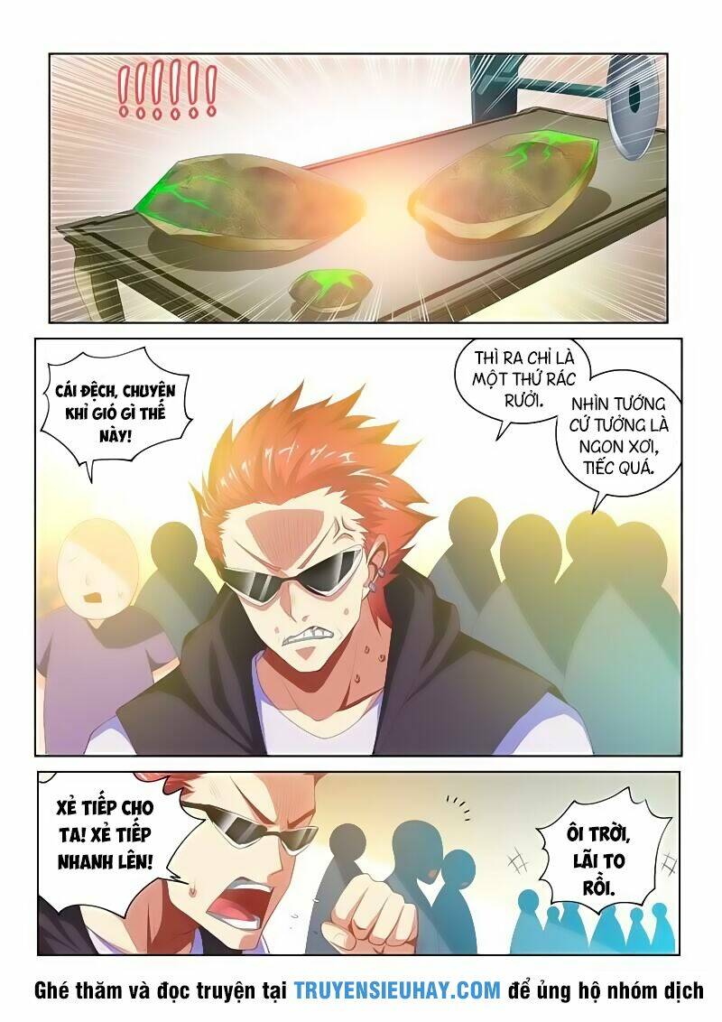 Điện Thoại Của Ta Thông Tam Giới Chapter 51 - Trang 2