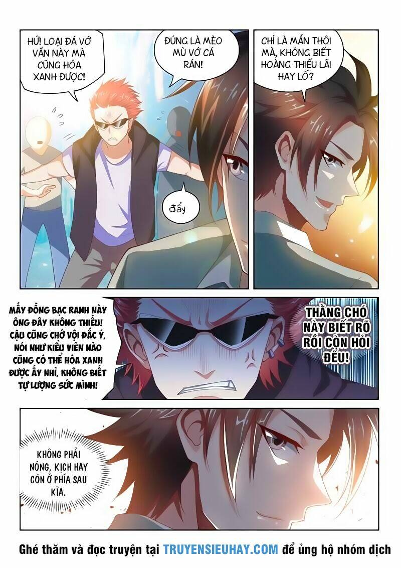 Điện Thoại Của Ta Thông Tam Giới Chapter 51 - Trang 2