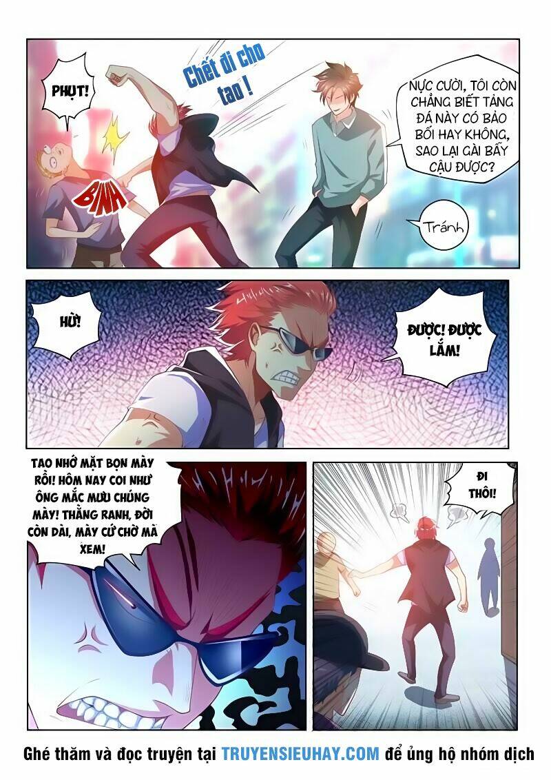 Điện Thoại Của Ta Thông Tam Giới Chapter 53 - Trang 2