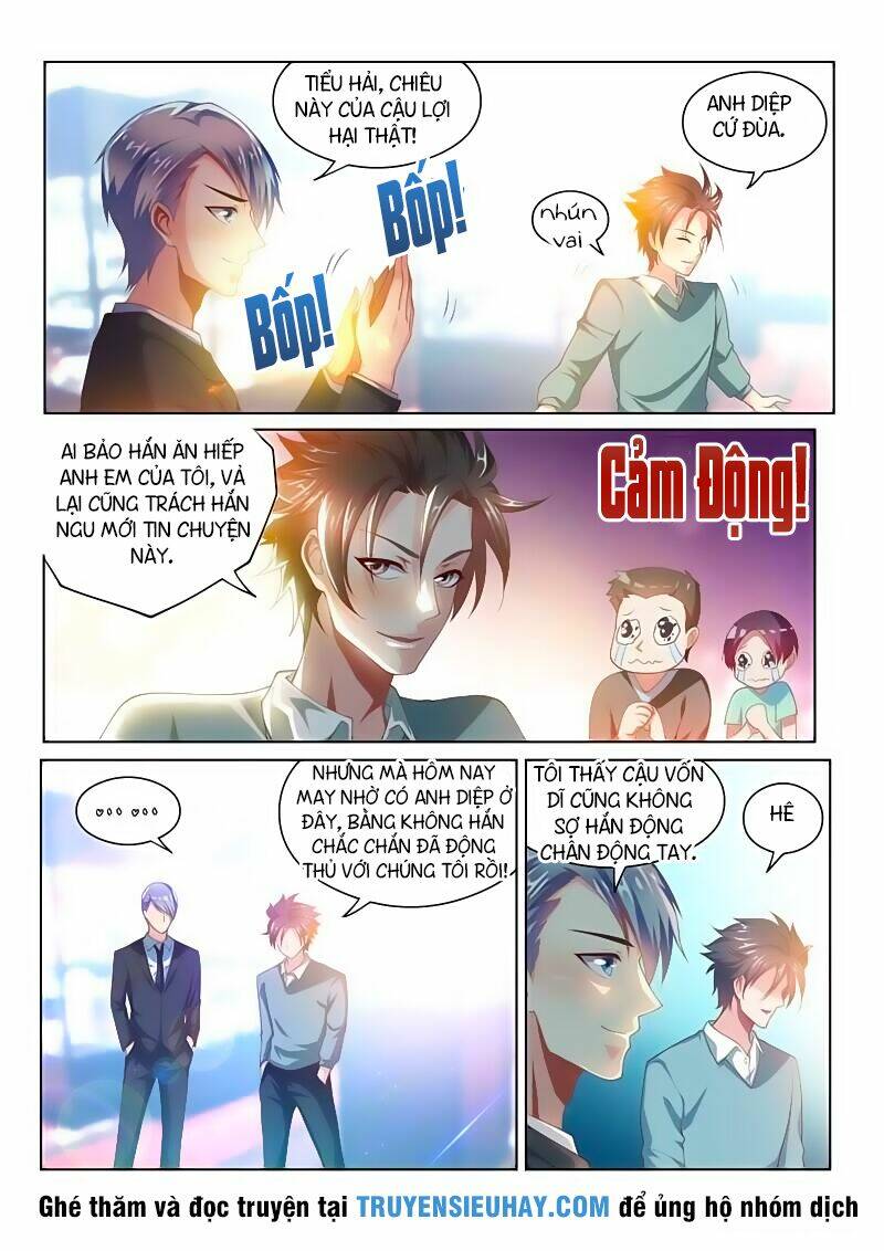 Điện Thoại Của Ta Thông Tam Giới Chapter 53 - Trang 2