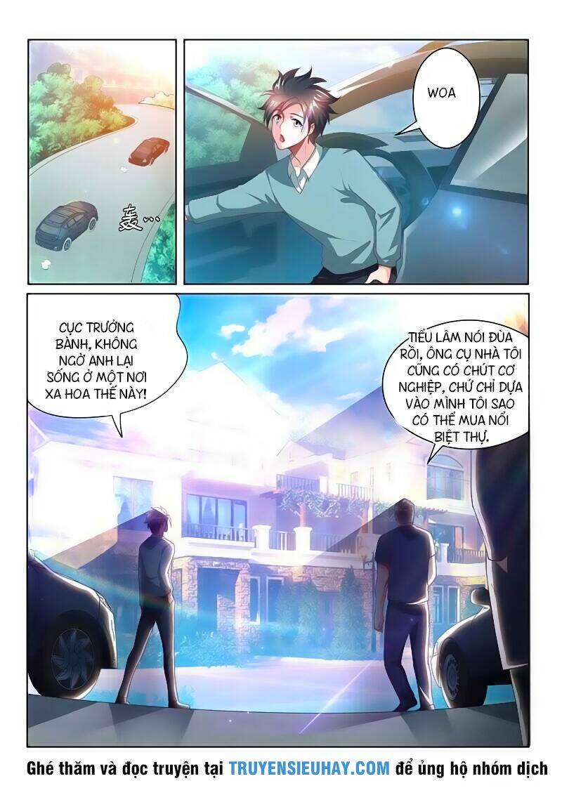 Điện Thoại Của Ta Thông Tam Giới Chapter 53 - Trang 2