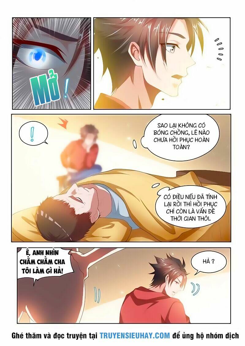 Điện Thoại Của Ta Thông Tam Giới Chapter 56 - Trang 2