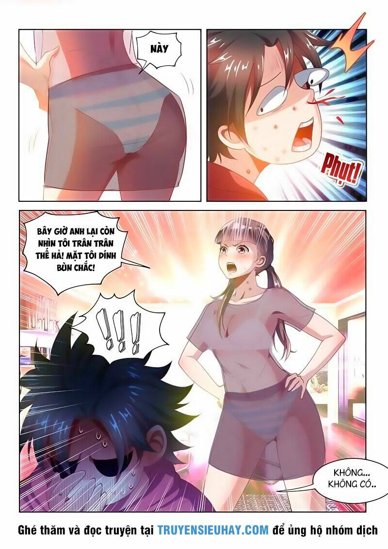 Điện Thoại Của Ta Thông Tam Giới Chapter 56 - Trang 2